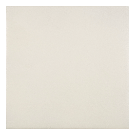 186x186mm Quintessenza Ceramiche - Fluid Base White
