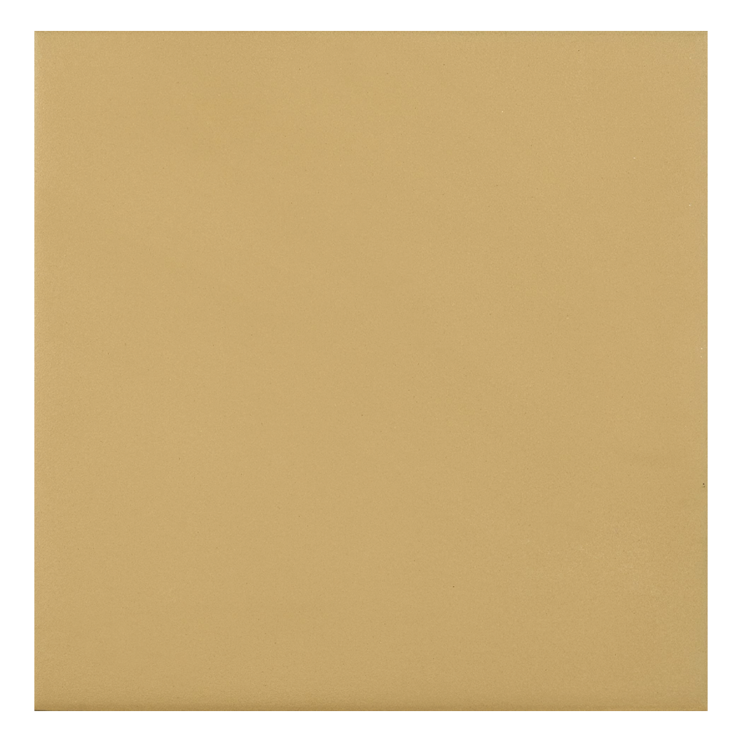 186x186mm Quintessenza Ceramiche - Fluid Base Yellow