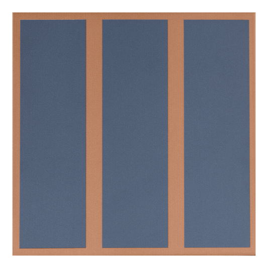 186x186mm Quintessenza Ceramiche - Oltre3 Cotto
