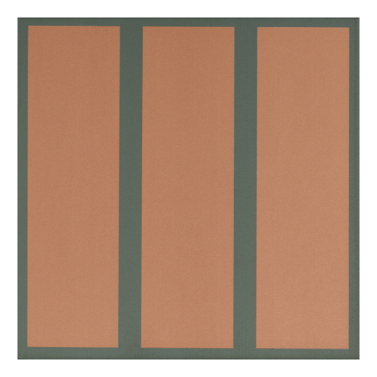 186x186mm Quintessenza Ceramiche - Oltre3 Verde