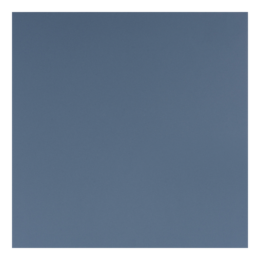 186x186mm Quintessenza Ceramiche - Oltre Base Blu