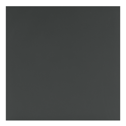 186x186mm Quintessenza Ceramiche - Oltre Base Nero