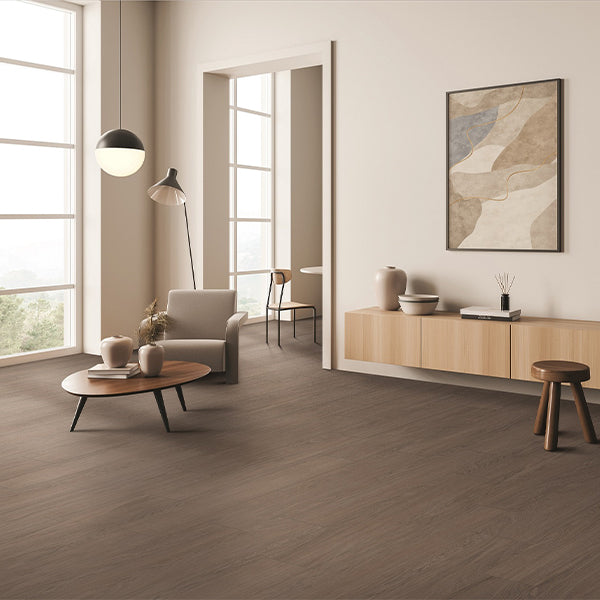 200x1200mm Industrial Tiles Achievements S.P.A - Dream Choco