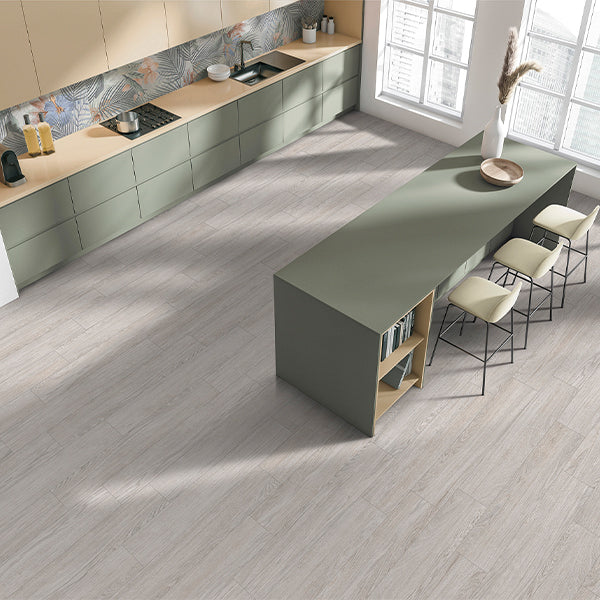 200x1200mm Industrial Tiles Achievements S.P.A - Dream Grey
