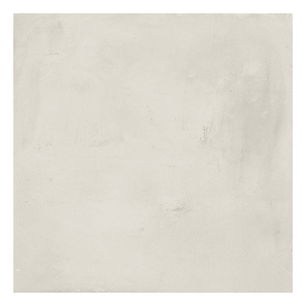 200x200mm Marca Corona - Terra Art Bianco