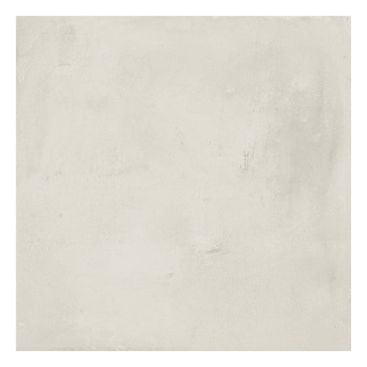 200x200mm Marca Corona - Terra Art Bianco