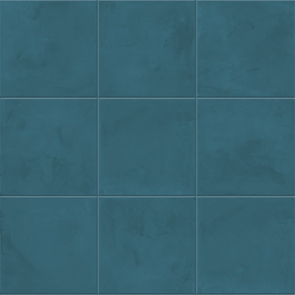 200x200mm Marca Corona - Terra Art Oceano