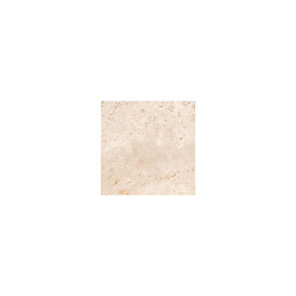 200x200mm Cerdomus - Tibur Cross-Cut Beige