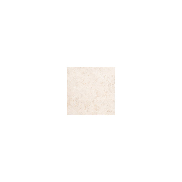200x200mm Cerdomus - Tibur Cross-Cut Bianco