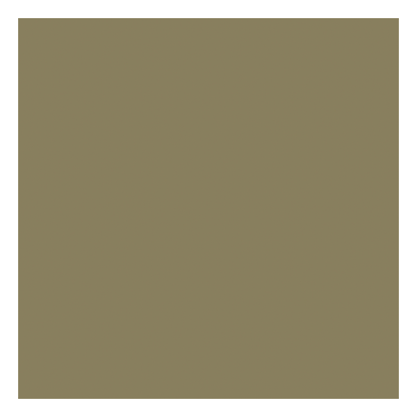200x200mm Equipe Ceramicas - Bauhome Grun