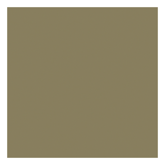 200x200mm Equipe Ceramicas - Bauhome Grun
