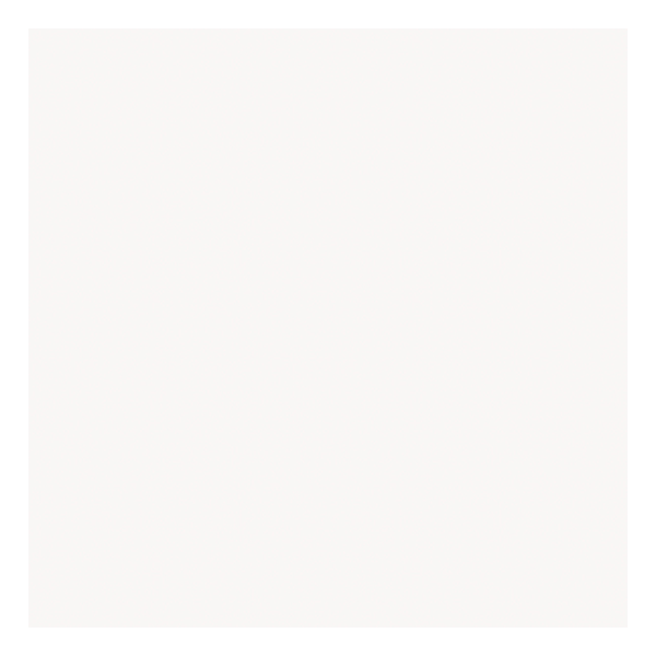 200x200mm Equipe Ceramicas - Bauhome Weiss