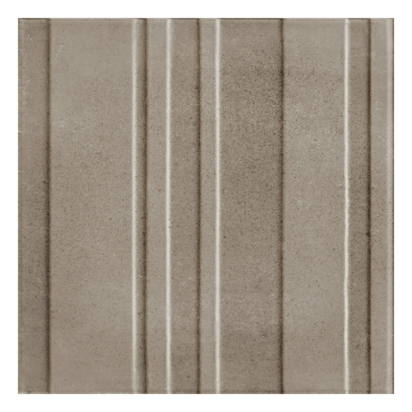 200x200mm Marazzi - Artcraft Argilla Strutt 3D