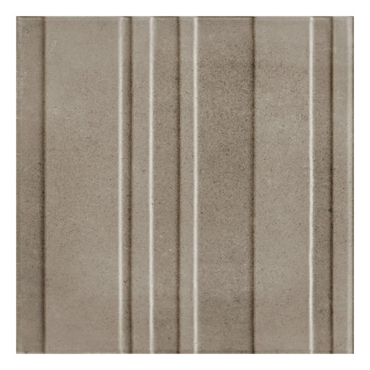 200x200mm Marazzi - Artcraft Argilla Strutt 3D