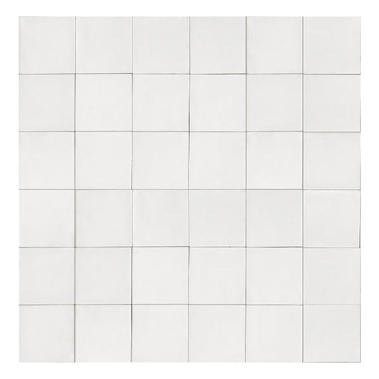 200x200mm Marazzi - Artcraft Bianco