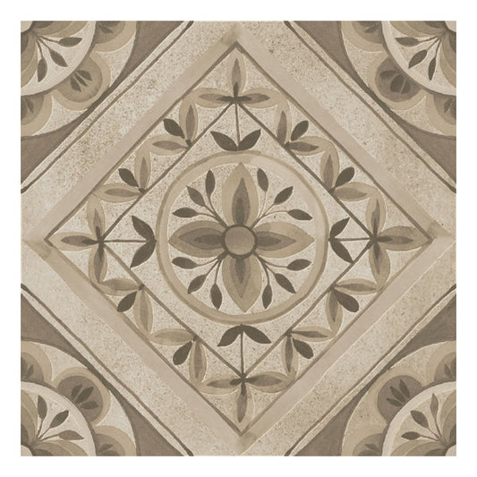 200x200mm Marazzi - Artcraft Calce Decoro Quadri