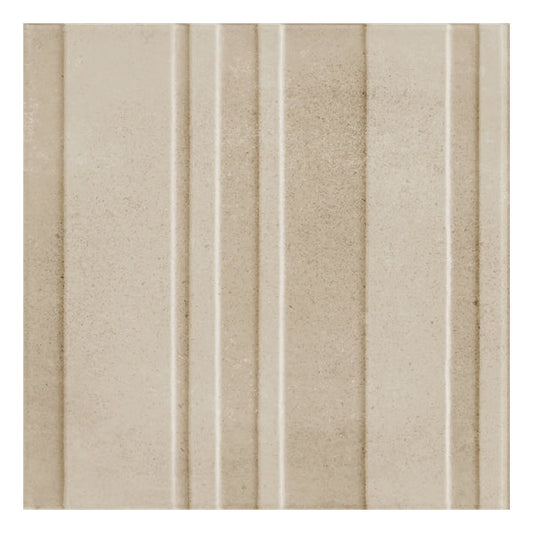 200x200mm Marazzi - Artcraft Calce Strutt 3D