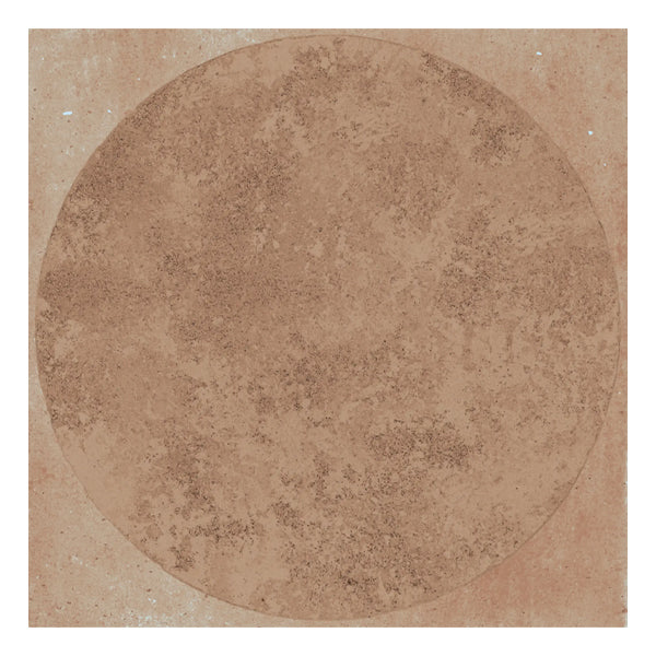 200x200mm Marazzi - Artcraft Cotto Decoro Bolli