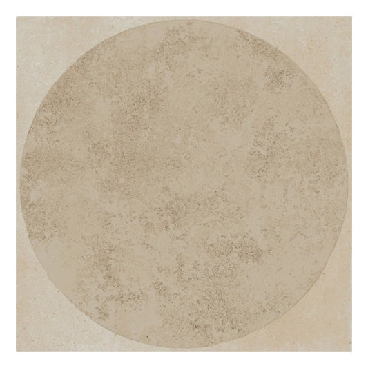 200x200mm Marazzi - Artcraft Calce Decoro Bolli