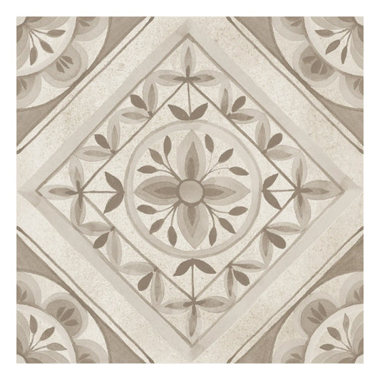 200x200mm Marazzi - Artcraft Pomice Decoro Quadri