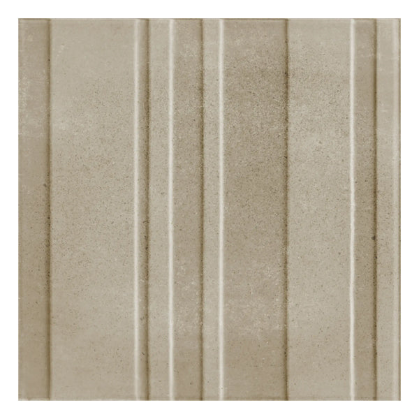 200x200mm Marazzi - Artcraft Sabbia Strutt 3D
