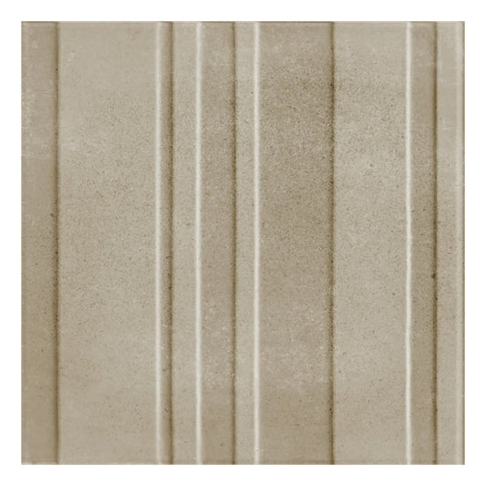 200x200mm Marazzi - Artcraft Sabbia Strutt 3D