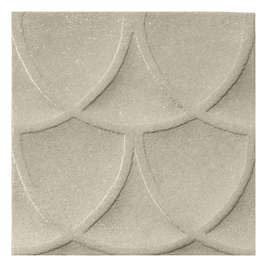 200x200mm Marca Corona - Terracreta Forma Argilla