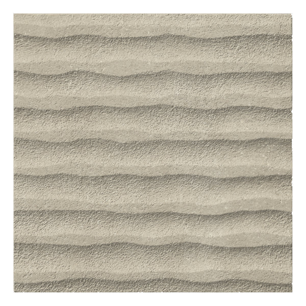 200x200mm Marca Corona - Terracreta Rilievo Argilla