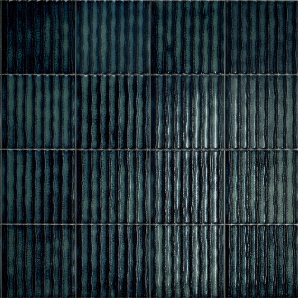 200x200mm Marca Corona - Terracreta Rilievo Lacca
