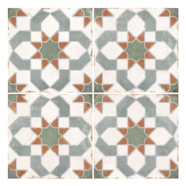 200x200mm Nanda - Andalusia Yara