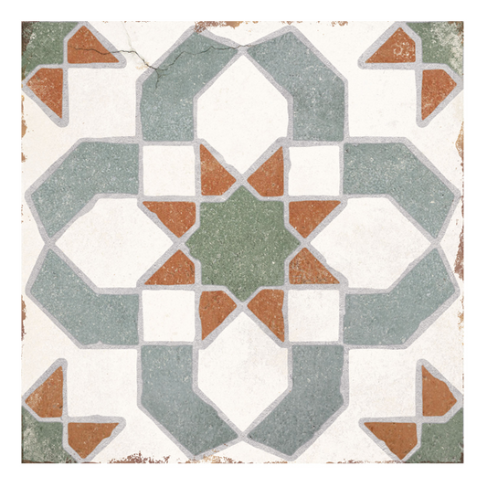 200x200mm Nanda - Andalusia Yara