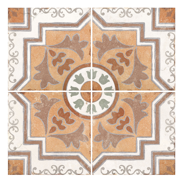 200x200mm Nanda - Andalusia Zahara