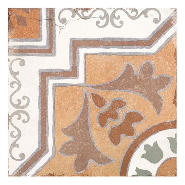 200x200mm Nanda - Andalusia Zahara