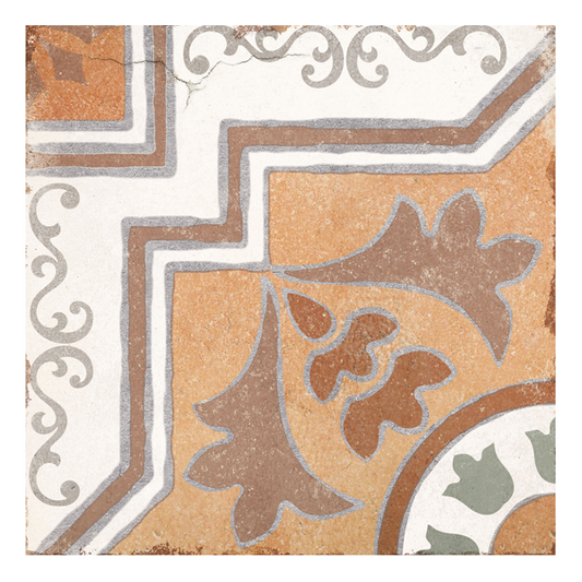200x200mm Nanda - Andalusia Zahara
