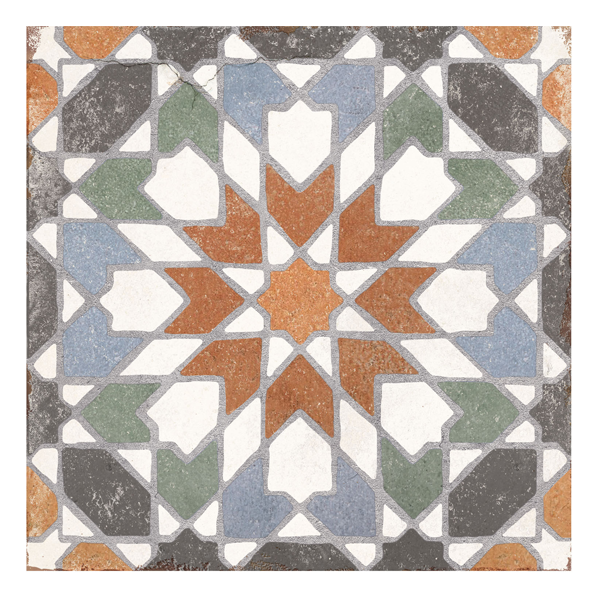 200x200mm Nanda - Andalusia Zaida