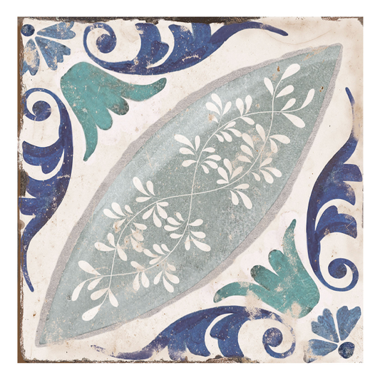 200x200mm Nanda - Magnolia Paulina