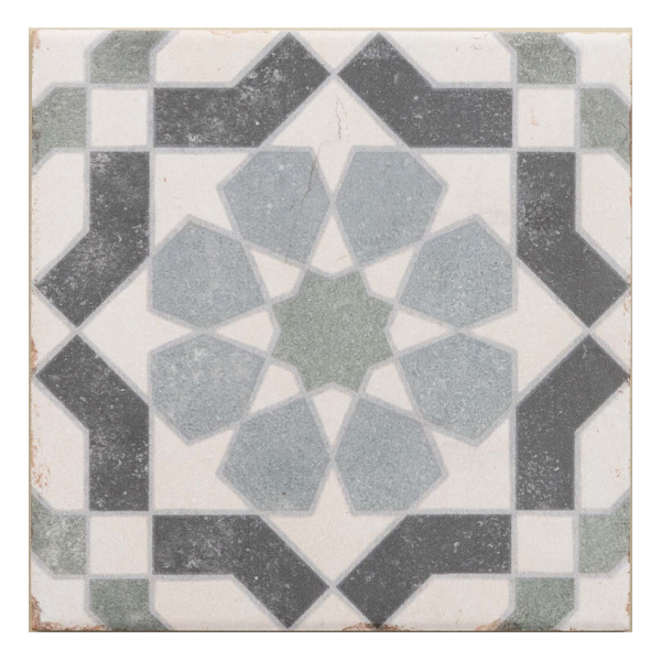 200x200mm Nanda - Alhambra Layla