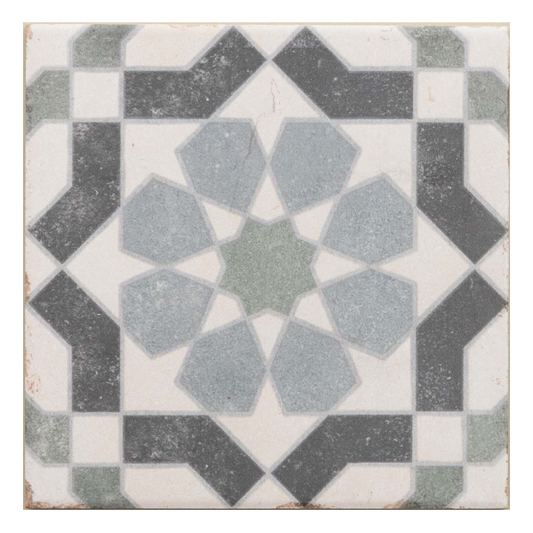 200x200mm Nanda - Alhambra Layla