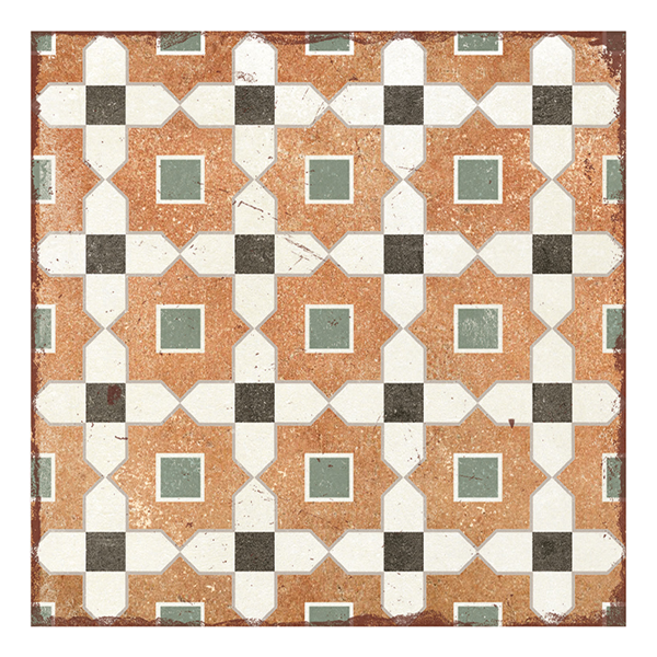 200x200mm Nanda - Alhambra Tessina
