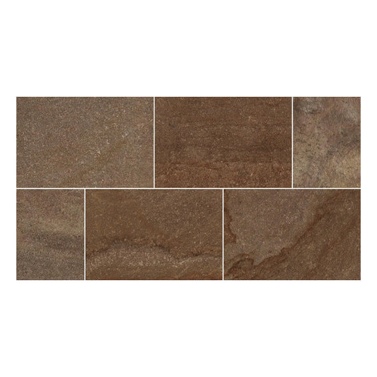 200x300mm Imola - Trail18 Porfido