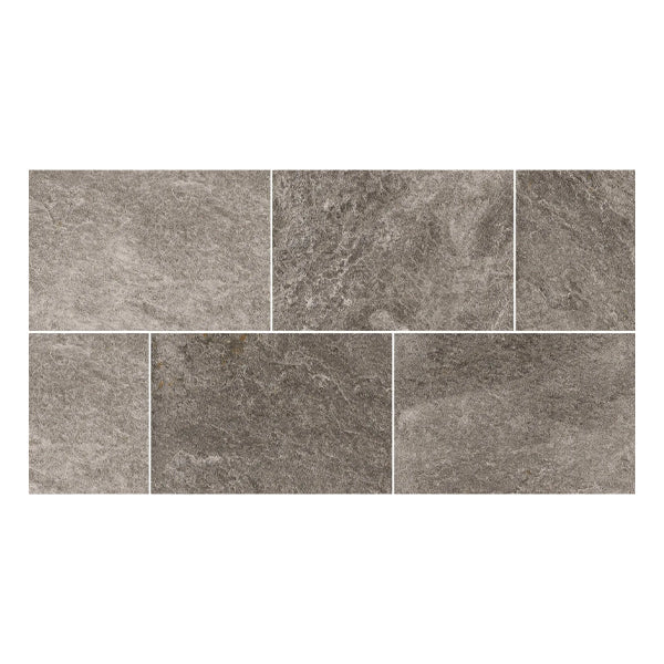 200x300mm Imola - Trail18 Quarzite Grigio