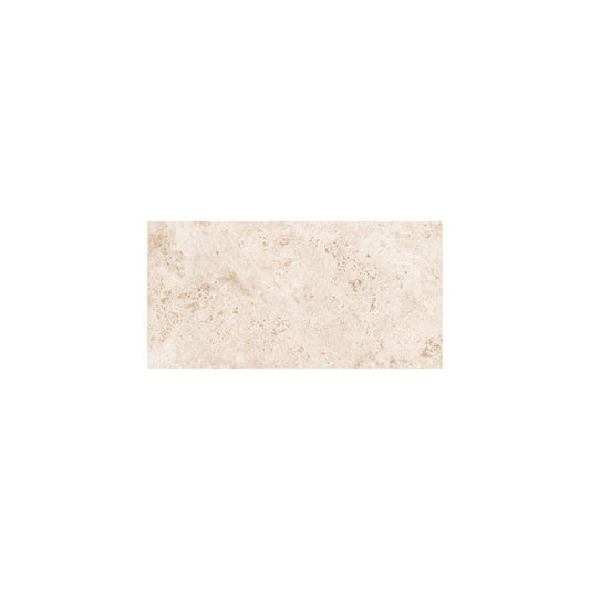 200x400mm Cerdomus - Tibur Cross-Cut Beige