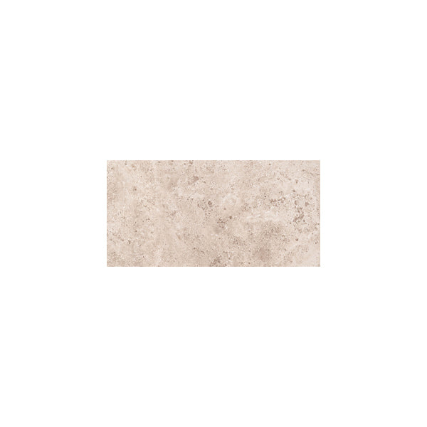 200x400mm Cerdomus - Tibur Cross-Cut Tufo