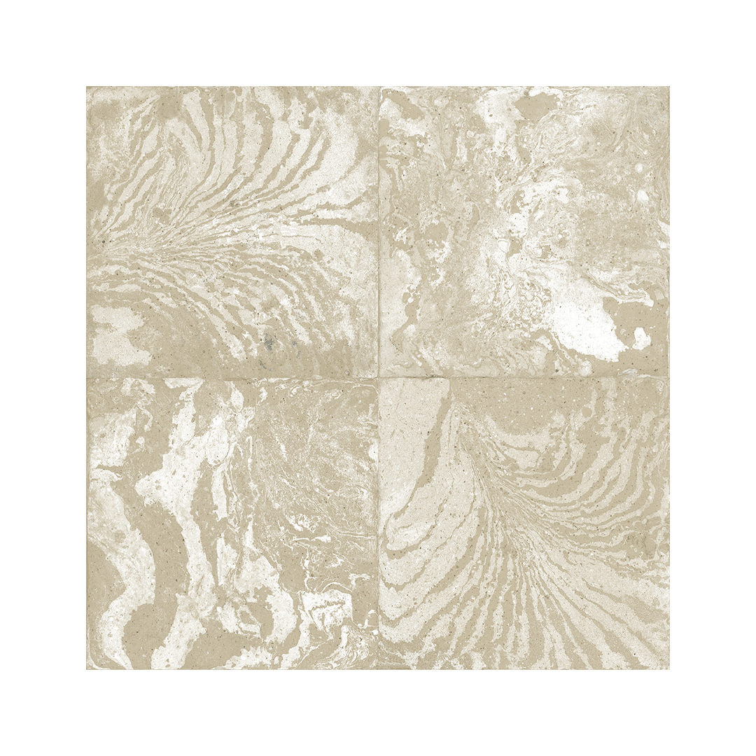 201x201mm Ceramica Fioranese - I Variegati Avorio
