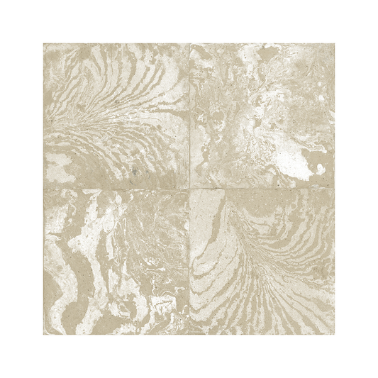 201x201mm Ceramica Fioranese - I Variegati Avorio