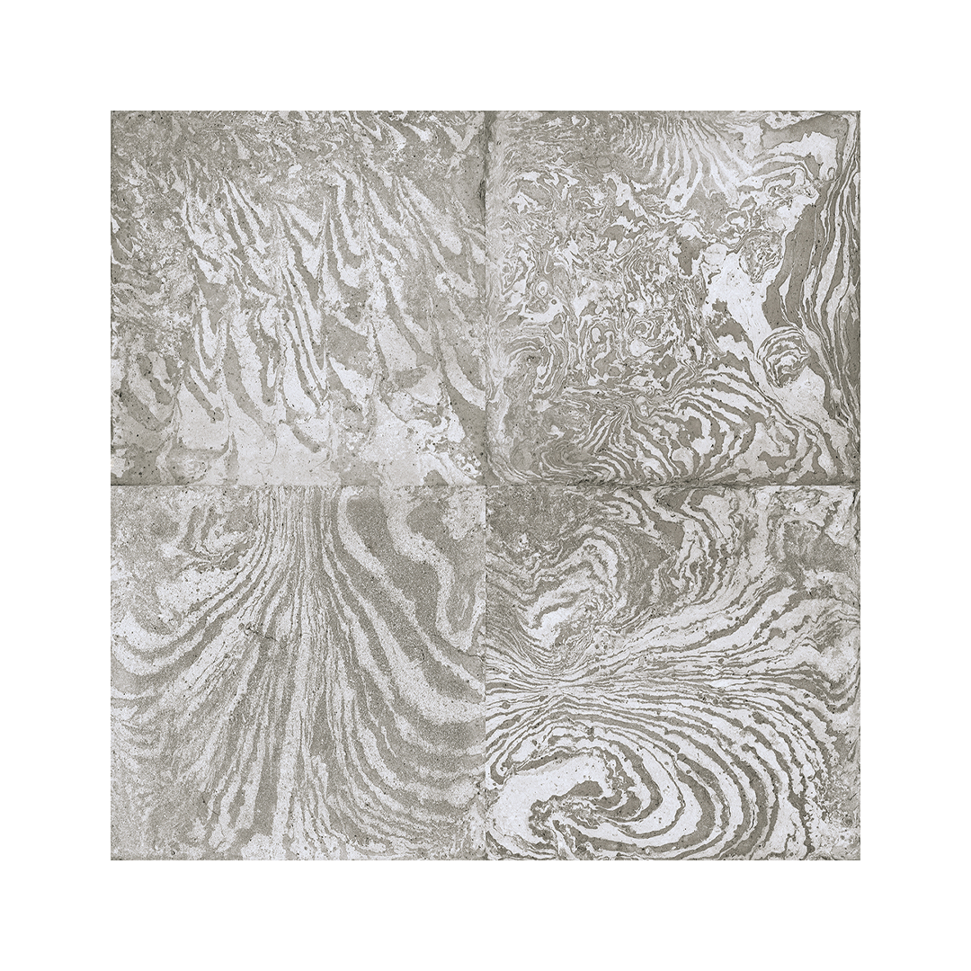 201x201mm Ceramica Fioranese - I Variegati Cenere