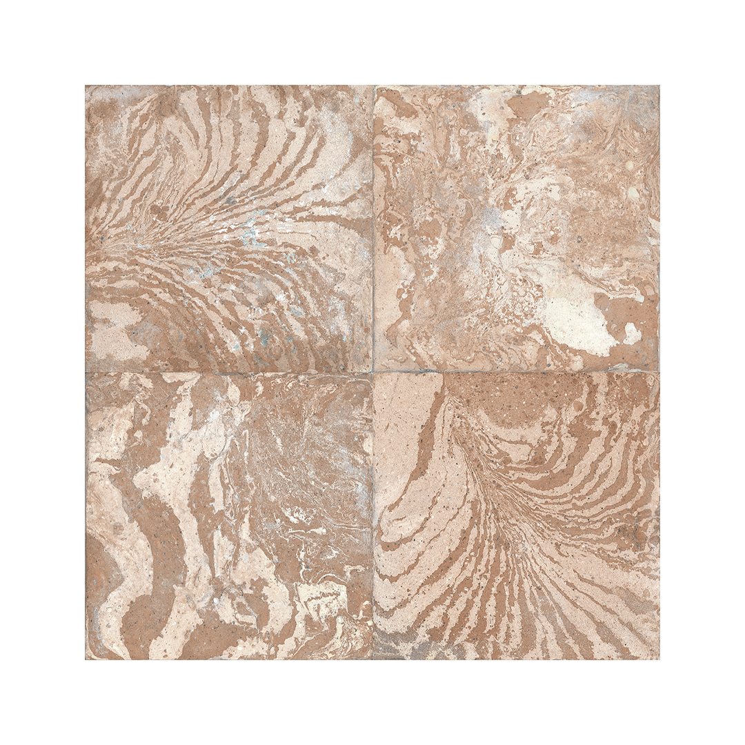 201x201mm Ceramica Fioranese - I Variegati Cipria