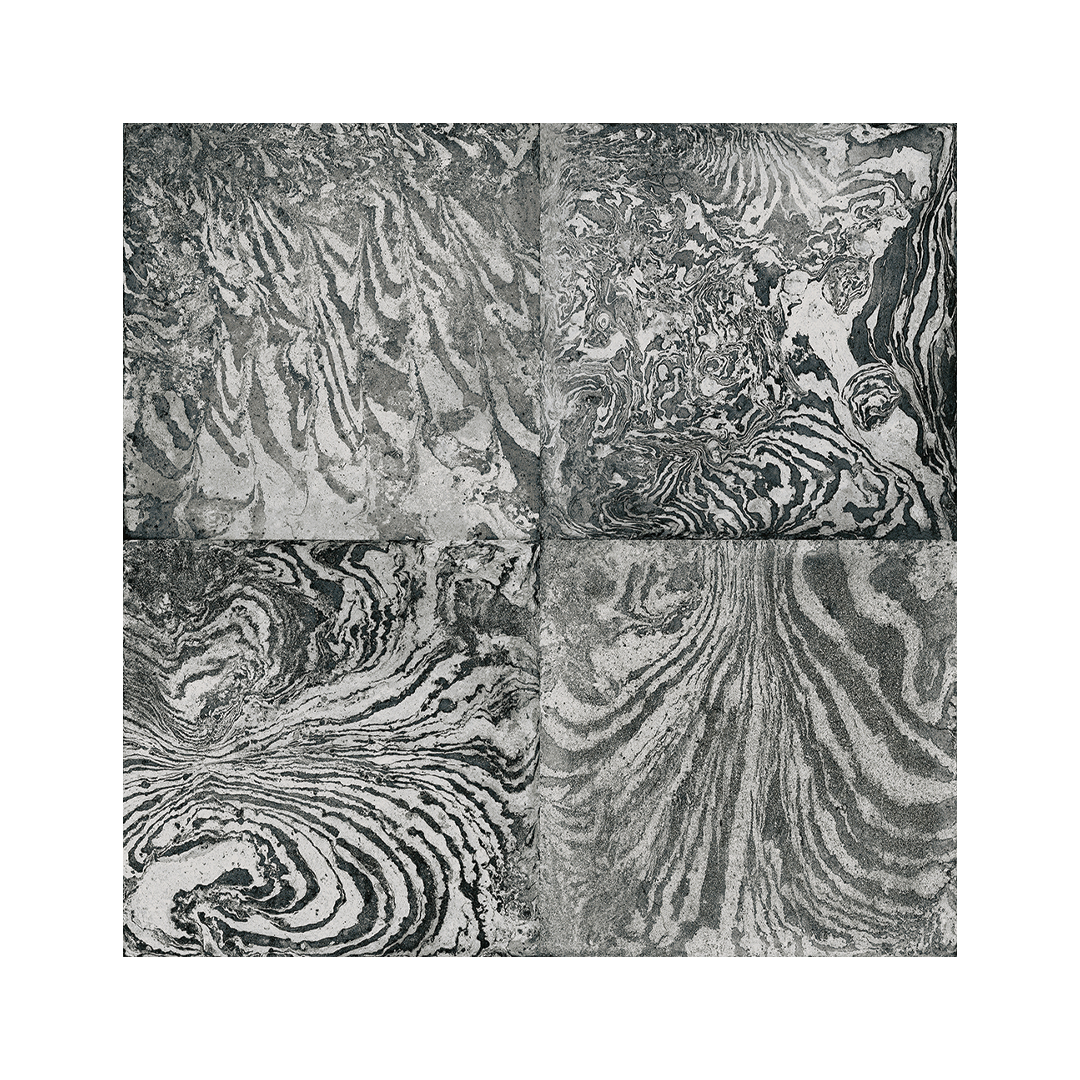 201x201mm Ceramica Fioranese - I Variegati Pace