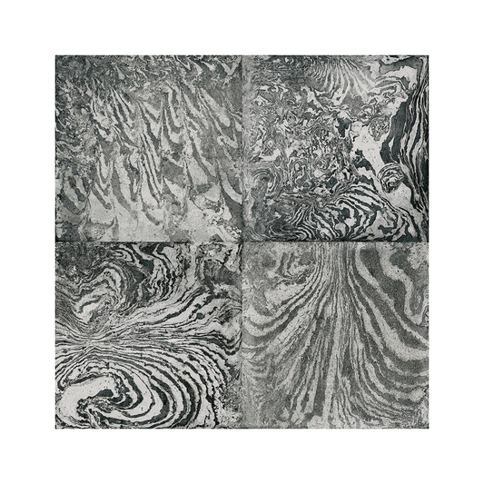 201x201mm Ceramica Fioranese - I Variegati Pace
