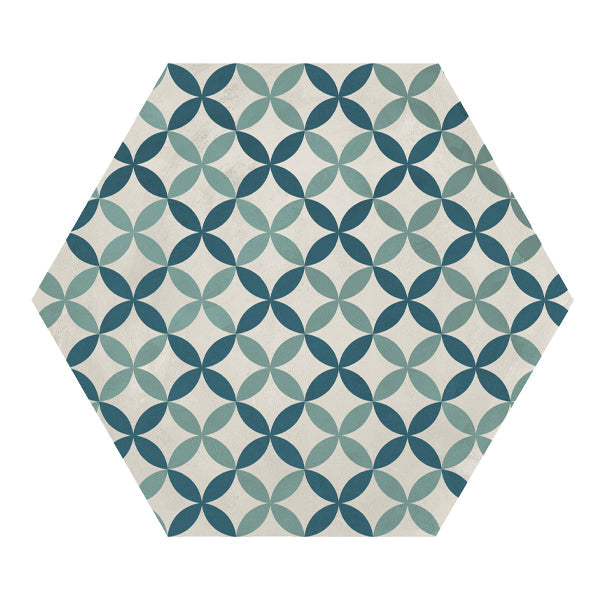 210x250mm Marca Corona - Terra Art Astro Hex (ESA) Oceano & Cielo (OC)